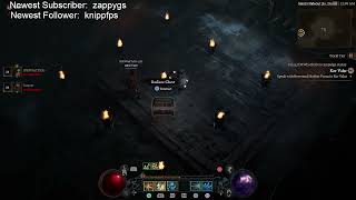 Diablo IV  Saints Hideout Puzzle Solved [upl. by Aicener]