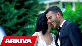 Marjola ft Jurgen Kacani  Kolazh Official Video HD [upl. by Aleunamme]