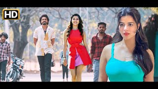 Village Love Story New Released Full Movie Hindi Dubbed  Madhura Swapna  Keerthana  South Movie [upl. by Anirehc423]