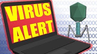 How Do Viruses and Malware Affect Your Computer [upl. by Voletta72]