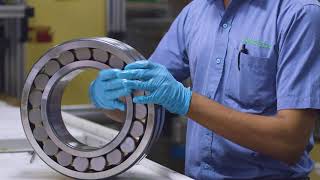 Bearings Made by Schaeffler – India Plant Schaeffler [upl. by Rosene]