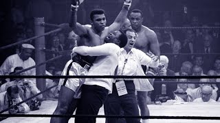 The life and legacy of boxing titan Muhammad Ali [upl. by Kerianne]