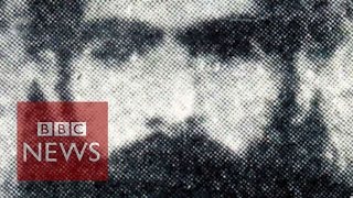 Taliban leader Mullah Omar is dead  BBC News [upl. by Eustashe]