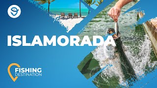 Islamorada Fishing All You Need to Know  FishingBooker [upl. by Htor]