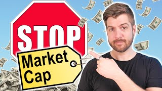 Use This Instead of Market Cap Enterprise Value Explained [upl. by Powell854]