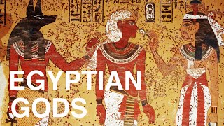 Egyptian Gods Explained In 13 Minutes  Best Egyptian Mythology Documentary [upl. by Sascha]