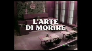 Perry Mason  Larte di morire ITA [upl. by Gamin943]