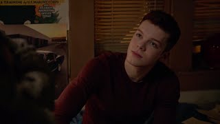 Gallavich  quotIll Do Itquot  S04E08 [upl. by Red]