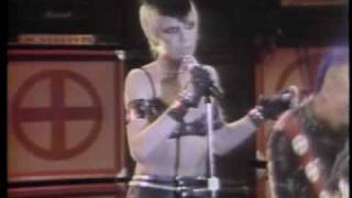 the plasmatics  headbanger  masterplan [upl. by Davida]