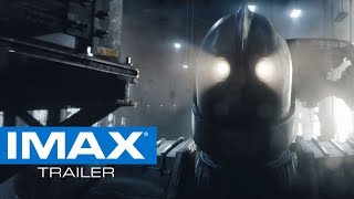 Ready Player One IMAX® Trailer 3 [upl. by Roda]