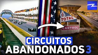 CIRCUITOS EXTINTOS DE LA F1 VOLUMEN 3 [upl. by Aidul]