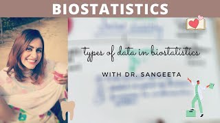 biostatistics lecture series  part 1 [upl. by Eilrak]