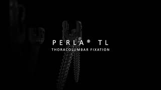 Spineart PERLA® TL [upl. by Salba]