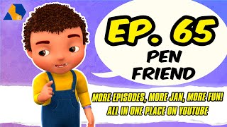 Bhaaloo ke bachche  All episodes 4145  cartoons in Hindi  Moolt Hindi [upl. by Jadd]