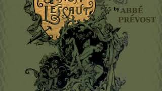 Manon Lescaut by Abbé PRÉVOST read by Mary Bard  Full Audio Book [upl. by Ploch]