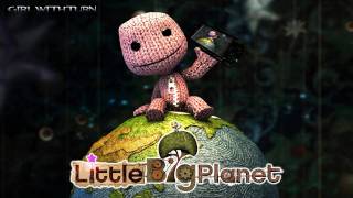 LittleBigPlanet Soundtrack  Main Theme [upl. by Sik]