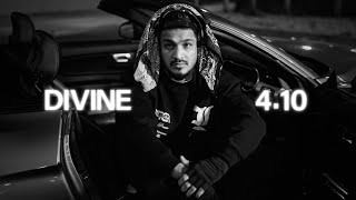 DIVINE  410  Official Music Video [upl. by Wycoff697]