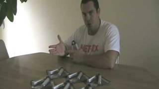 How To Build Strong Hands With Heavy Grips Hand Grippers [upl. by Eisele]