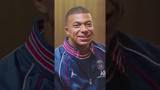 Mbappe Meme quotGini Wijnaldumquot [upl. by Enorahs]