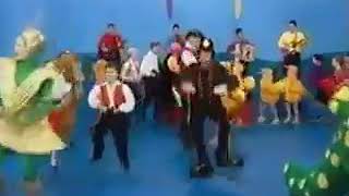 The Wiggles Toot Toot 1999 Part 20 [upl. by Egiarc]