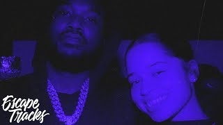 Meek Mill  247 ft Ella Mai Championships [upl. by Ahsiya]