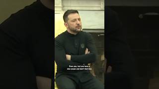 Trump and Vance Berate Zelensky [upl. by Aneela]