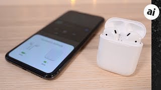 AirPods 2 Everything You NEED to Know [upl. by Iralav]