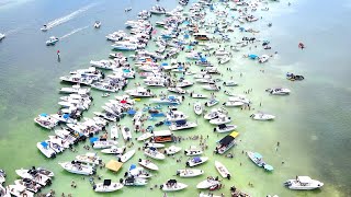 ISLAMORADA MEMORIAL DAY WEEKEND2023 [upl. by Eveleen]