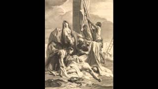 Stabat Mater  Josef Gabriel Rheinberger [upl. by Kenimod]