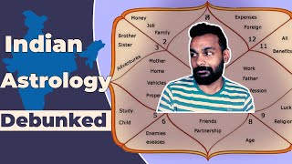 A Scientific Test of Indian Astrology Vedic Astrology [upl. by Adila]