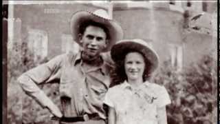 The Hank Williams Story Part 1 [upl. by Anem]