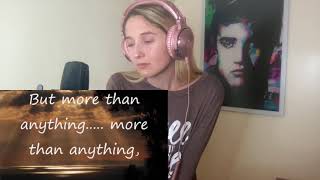 MY WISH  RASCAL FLATTS  REACTION VIDEO [upl. by Sayette]