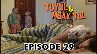 Tuyul dan Mbak Yul Episode 29 Jebakan Buat Ucil [upl. by Anaibib]