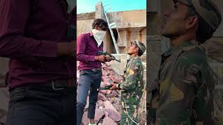 Salute Indian Army😭🙏 Mere Desh Veerjawan KeZindagi🙏😭 youtubeshorts indianarmyarmystatus [upl. by Hebner]