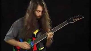 John Petrucci Guitar solo [upl. by Eddie]