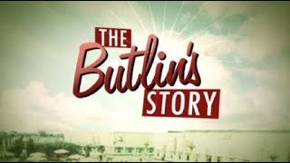 THE BUTLINS STORY [upl. by Siraf]