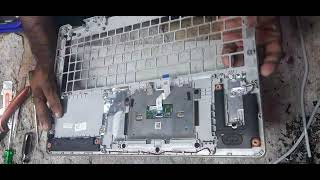 Dell Inspiron 3501 keyboard changing [upl. by Rollie]