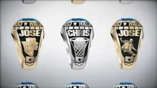 Jostens Ring Designer  Your Ring Your Story [upl. by Burnard]