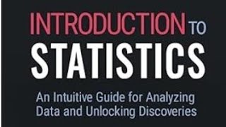 131 Introduction to Statistics Lecture 1 Basics of Statistics [upl. by Agon794]