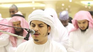 Beautiful Recitation Surah Yasin Surah Ar Rahman amp Surah Al Waqiah Full  Hazza Al Balushi [upl. by Aicnilav]