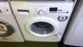 New Washers Euronics [upl. by Ullman]