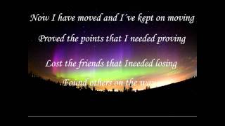 Celtic Woman Caledonia Lyrics [upl. by Stavros]