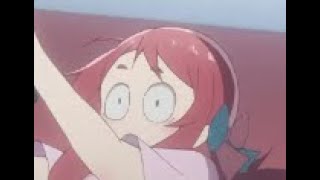 Zombie Land Saga but everyone screams [upl. by Neelie]