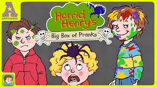 Horrid Henry Big Box of Pranks [upl. by Ianaj125]