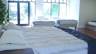 Mattress Buying Guide  Consumer Reports [upl. by Leiser]