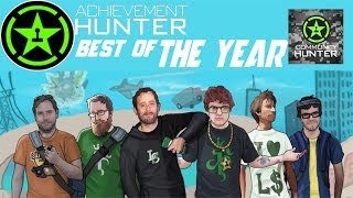 Best of Achievement Hunter  2013 [upl. by Vanhook290]