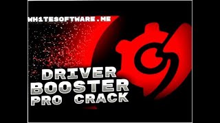 Driver Booster 10  Full Version 2022  PC Manual  Download For Free [upl. by Durwin]