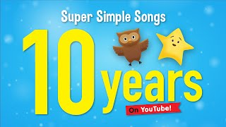 10 YEARS ON YOUTUBE [upl. by Ibbison]