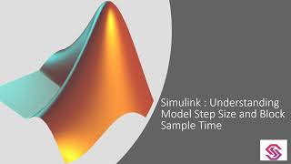 MatlabSimulink  Understanding Model step size and block sample time [upl. by Limbert63]