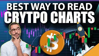 How To BEST Read Cryptocurrency Charts [upl. by Hesler415]